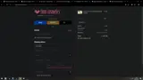 SPICE15 coupon verification screenshot