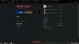 BLACK20 coupon verification screenshot