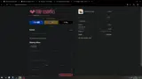 BLACK30 coupon verification screenshot