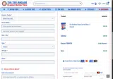 TODAY30 coupon verification screenshot