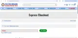 CYBER15 coupon verification screenshot