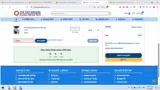 santa15 coupon verification screenshot