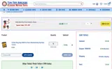 TODAY10 coupon verification screenshot