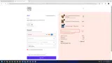 Tiny and Snail coupon verification screenshot
