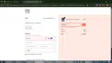 Tiny and Snail coupon verification screenshot
