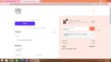 Tiny and Snail coupon verification screenshot