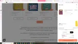 Tiny and Snail coupon verification screenshot