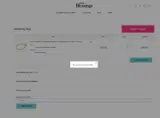 CLASS20 coupon verification screenshot
