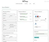 SHINE25 coupon verification screenshot