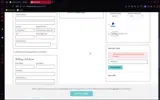 SPARKLE15 coupon verification screenshot