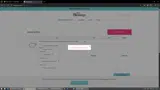 SHINE25 coupon verification screenshot