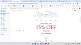brave15 coupon verification screenshot