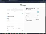 georgia coupon verification screenshot