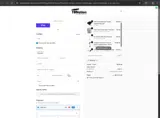georgia coupon verification screenshot