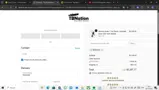 BRIGADE coupon verification screenshot
