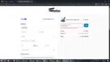 NEWPORT10 coupon verification screenshot