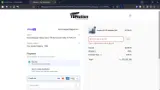 NEWPORT10 coupon verification screenshot
