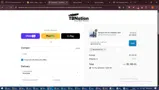 NEWPORT10 coupon verification screenshot