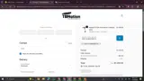 GREYSONROBERTS coupon verification screenshot