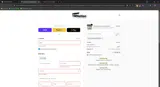 GREYSONROBERTS coupon verification screenshot