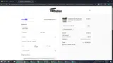 BUCKCREEKTV coupon verification screenshot