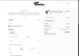 BUCKCREEKTV coupon verification screenshot