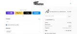 BUCKCREEKTV coupon verification screenshot