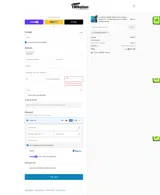 ALIEXFOLGUEIRA coupon verification screenshot