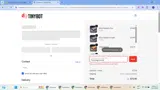 Thatonegurlstaco coupon verification screenshot
