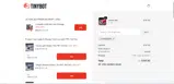 MEMBER50 coupon verification screenshot
