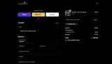 TENERETEAM coupon verification screenshot