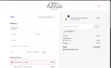 heather20 coupon verification screenshot