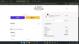 heather20 coupon verification screenshot