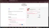 FEB20 coupon verification screenshot