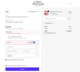 10FORYOU coupon verification screenshot
