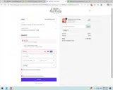 FEB20 coupon verification screenshot