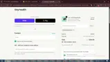 RADICALROOTS coupon verification screenshot