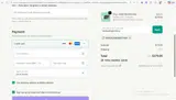 biohackingbrittany coupon verification screenshot