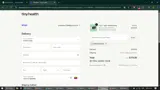 GIRLSWHOEAT coupon verification screenshot