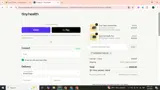 SOPHIEONTHEGLOW coupon verification screenshot