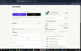 SOPHIEONTHEGLOW coupon verification screenshot