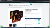 YOUNG20 coupon verification screenshot