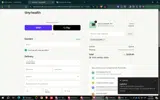 REALFOODRN coupon verification screenshot