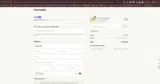 JOSH20 coupon verification screenshot
