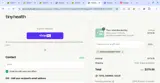 biohackingbrittany coupon verification screenshot