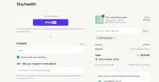 BRITTANYSLEEP coupon verification screenshot
