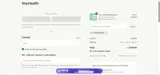 GIRLSWHOEAT coupon verification screenshot