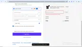 NY15 coupon verification screenshot