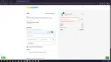 Tiny Saints coupon verification screenshot