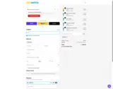 Tiny Saints coupon verification screenshot